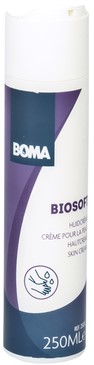 Biosoft 250ml handcrème