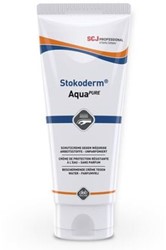 Stokoderm Aqua Pure 100ml huidbeschermende crème