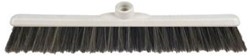 Zachte bezem Chunking met steelbevestiging - 40 cm