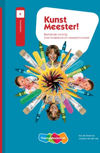 Kunst Meester! - Beperkt leverbaar