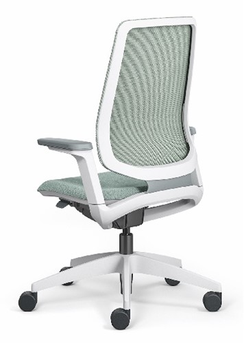 Bureaustoel Sedus se:flex EF122-2