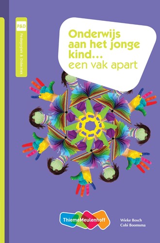 Onderwijs aan het jonge kind... een vak apart - Beperkt leverbaar