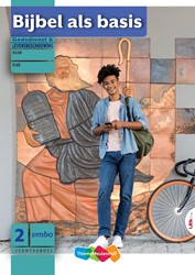 Bijbel als Basis LRN-line online + boek 2 vmbo