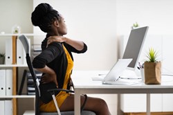 Ergonomia