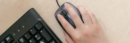 Ergonomische muizen: welke kunt  u het beste kiezen?