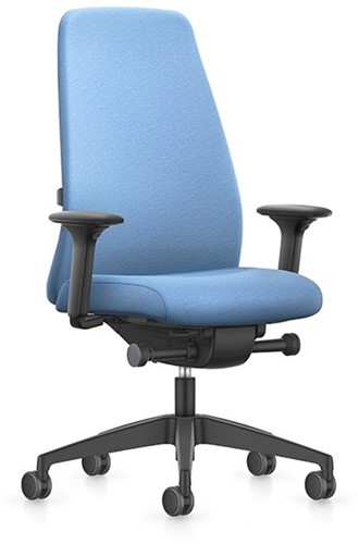 Bureaustoel Interstuhl Everyis1 EV117