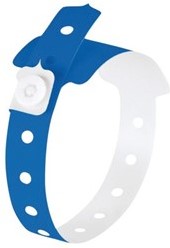 Bracelets événementiels