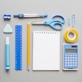 Fournitures d'examen