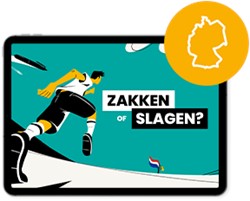 Examensprint Duits