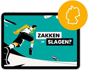 Examensprint Duits