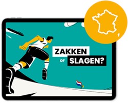 Examensprint Frans