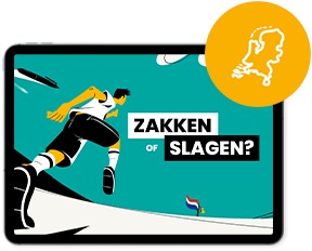 Examensprint Nederlands