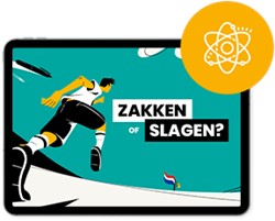 Examensprint scheikunde
