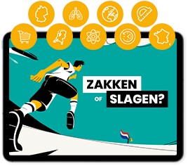 Examensprint HAVO Totaalpakket