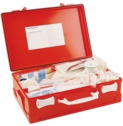 Forniture per strutture & mediche