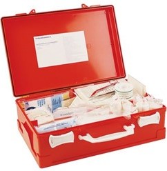 Forniture per strutture & mediche