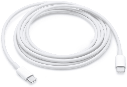 Apple USB-C oplaadkabel 2 meter