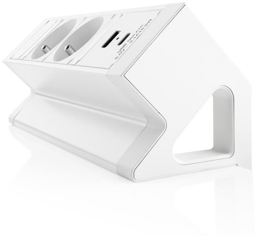 Filex Power Desk Up 2.0 wit-2