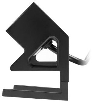 Filex Power Desk Up 2.0 zwart-3