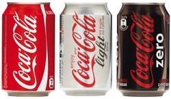 Erfrischungsgetränke