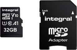 Memory cards