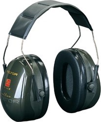 Hearing protection