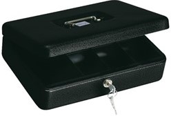 Cash boxes