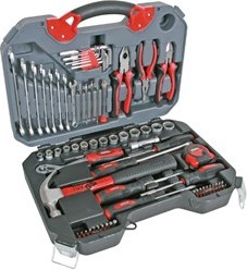 Lubricants & Maintenance Products