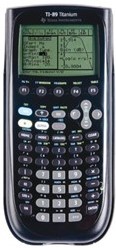 Calculatrices graphiques
