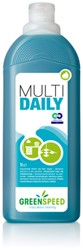 Interieurreiniger Greenspeed Multi Daily 1L