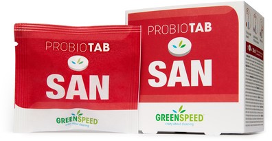 Sanitairreiniger Greenspeed WC Daily 750ml-2
