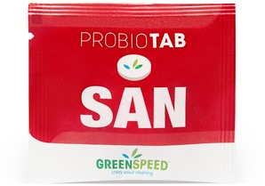 Sanitairreiniger Greenspeed WC Daily 750ml