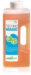 Sanitairreiniger Greenspeed WC Daily 750ml