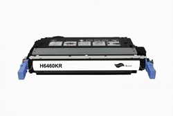 Tonercartridge Meerkantoor alternatief tbv HP Q6460A (644A) Zwart