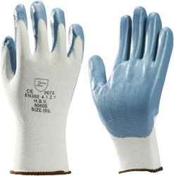 Grip gloves