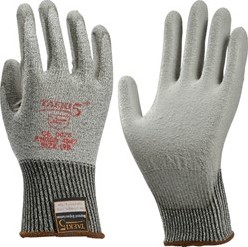Cut-resistant gloves