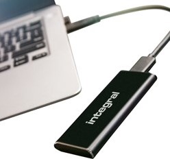 Hard drives (SSD)