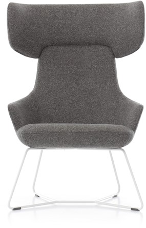 Fauteuil Hendrix HS862-2