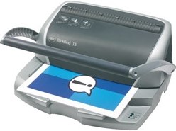 Machines à relier & accessoires