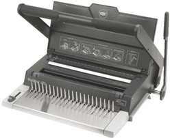 Inbindmachines