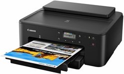 Inkjet printers