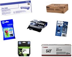 Ink & Toner