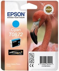 Ink cartridges