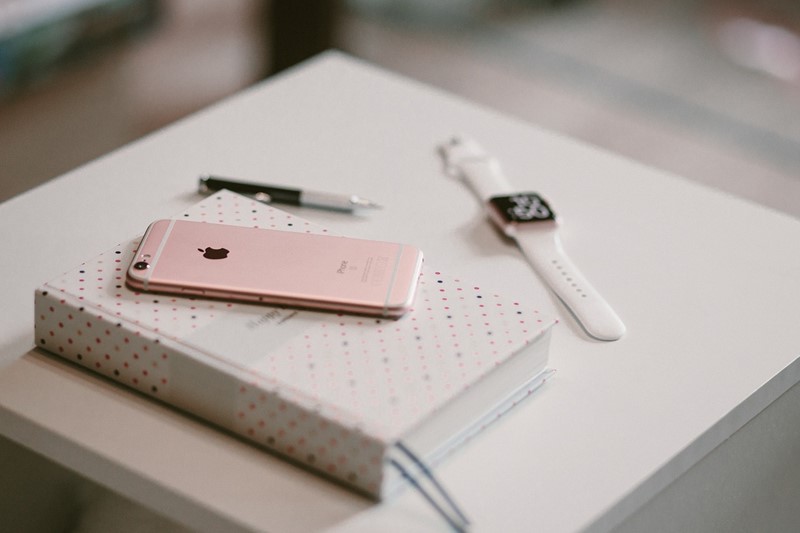 Het Apple assortiment staat online!