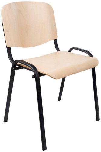Stoel Meerkantoor D'oriso (leverbaar in 8 kleuren)-3