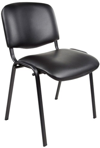 Meerkantoor Kantinestoel D'oriso