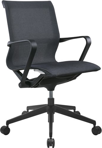 Vergaderstoel Jasmijn-2