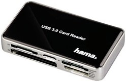 Card readers