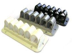 Kabelgrip 6 lussen