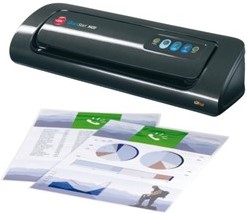 Office machines